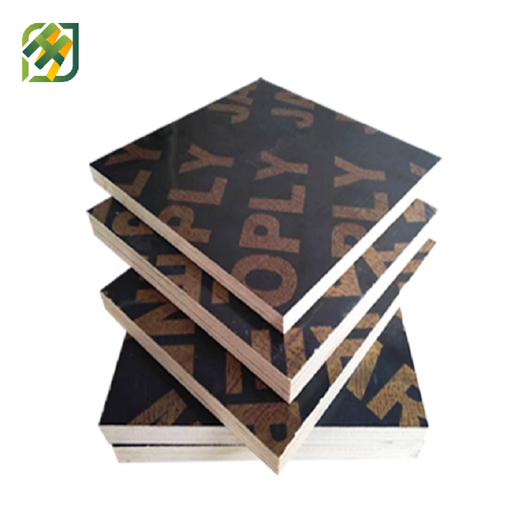 Finger Joint Core Film Faced Plywood