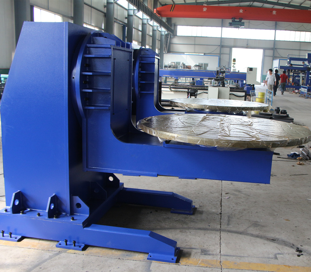 Welding Manipulator machine Welding Manipulator machine