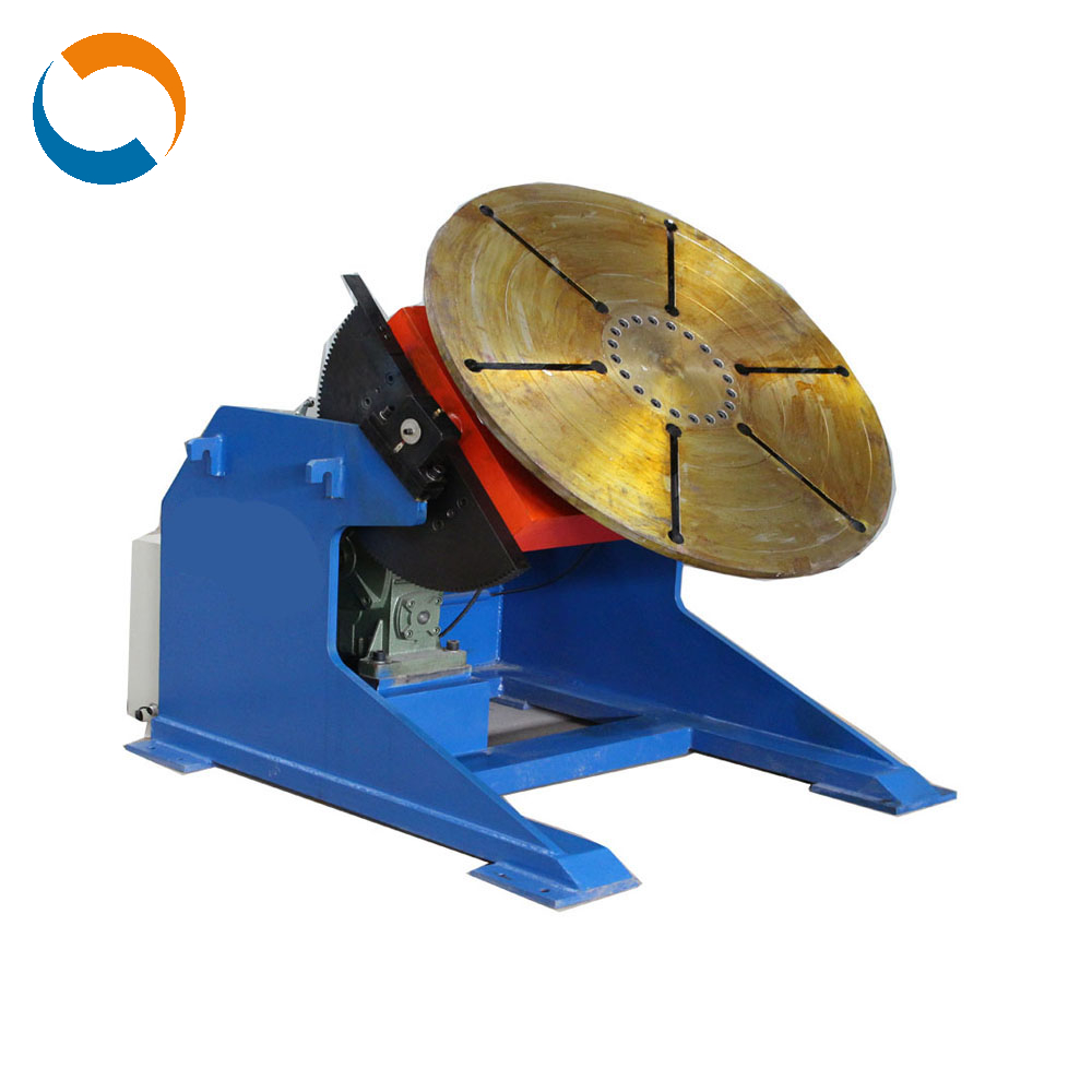 Positioner
