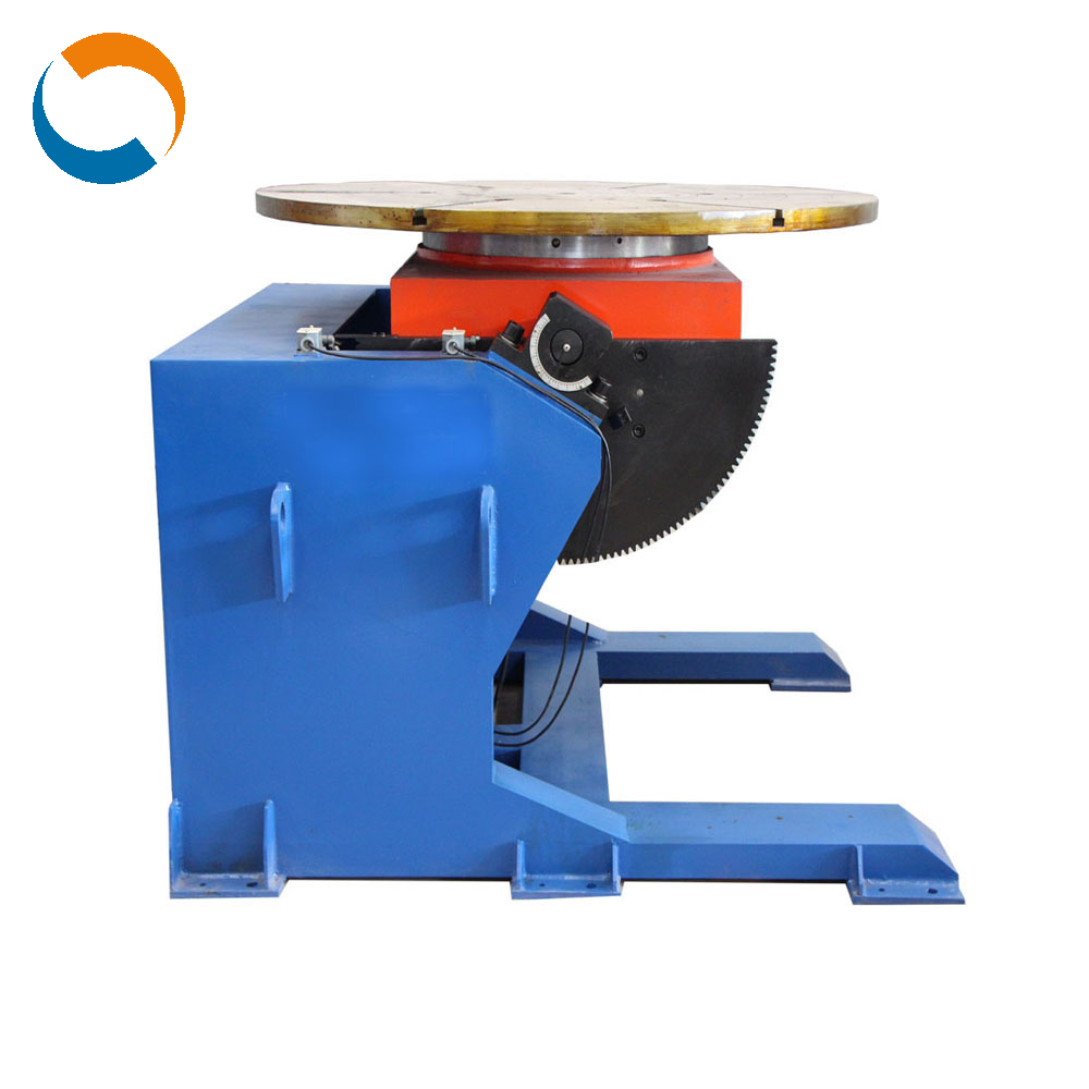 Positioner