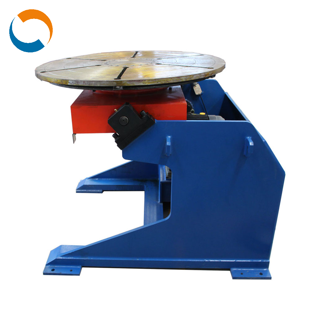 Positioner