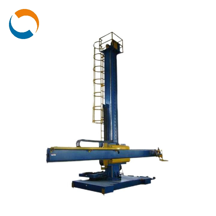 Operating Machine