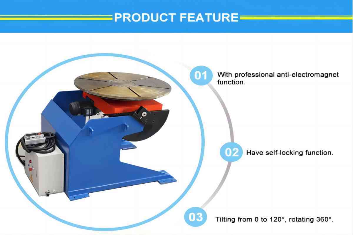 Positioner