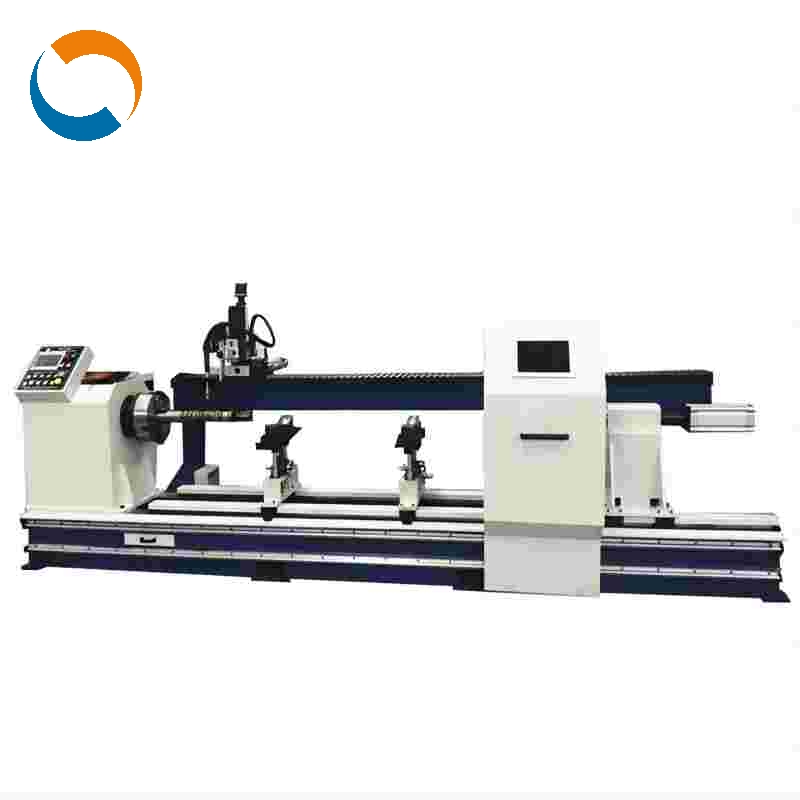 Narrow Gap Welding Equipment