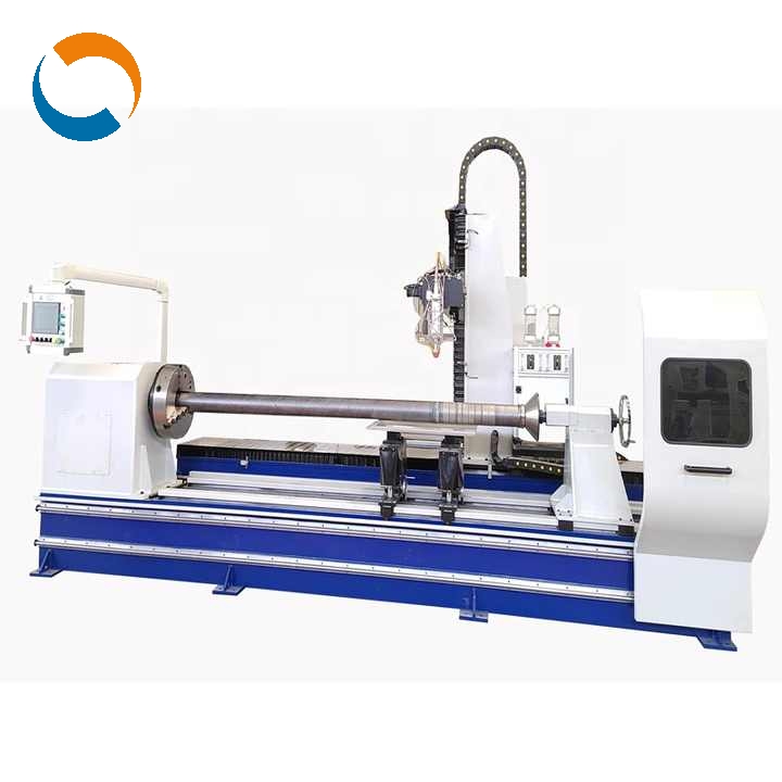 Laser Cladding Equipment