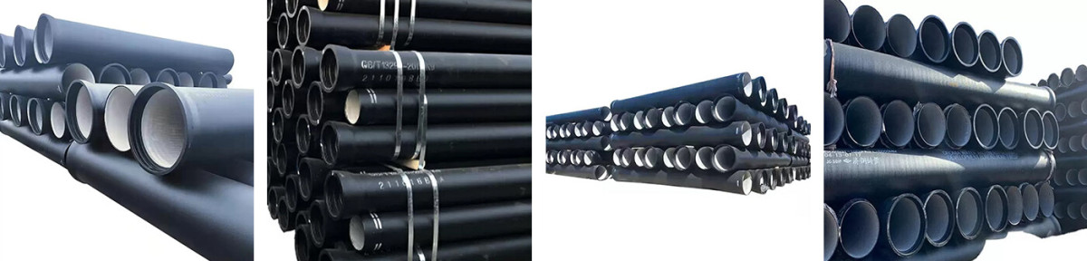 C30 Ductile Iron Pipe