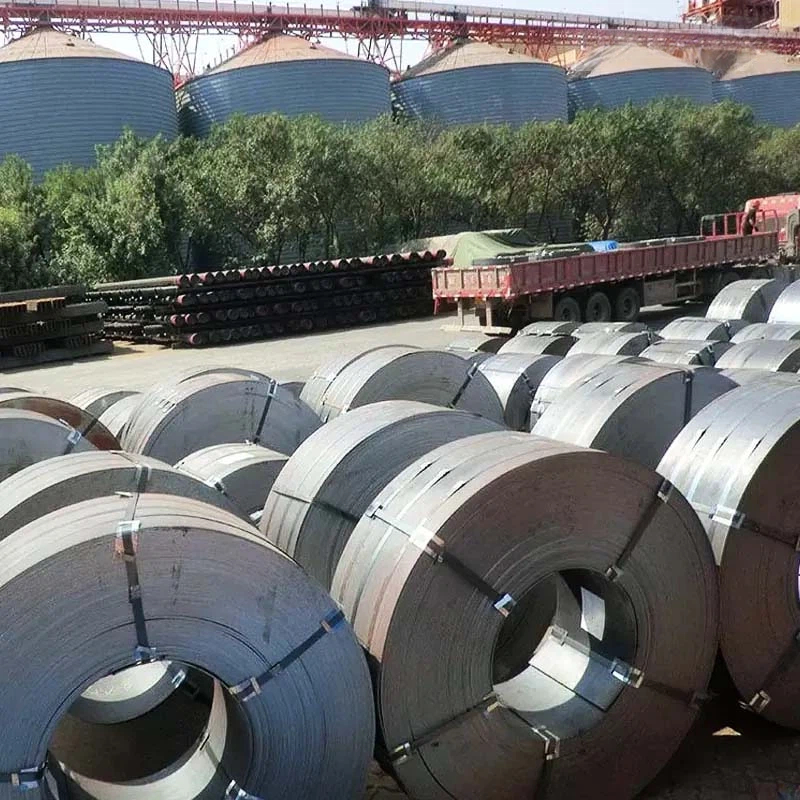 A36 Carbon Steel Coils
