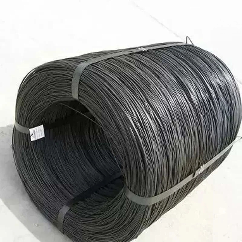 Q235 Carbon Steel Wire