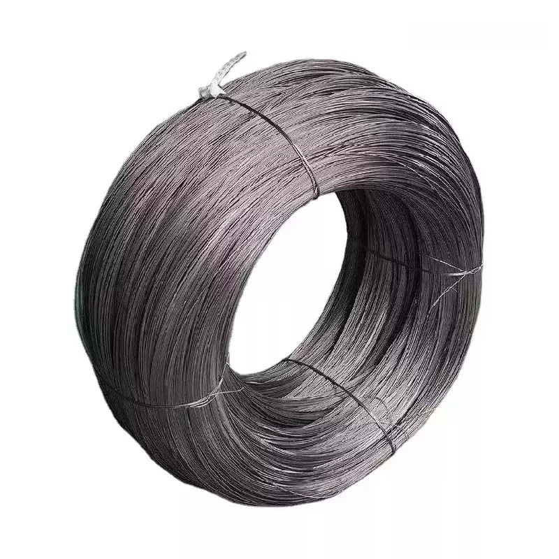 Q345 Carbon Steel Wire