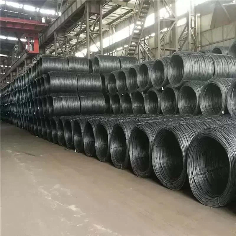 SAE1006 Carbon Steel Wire