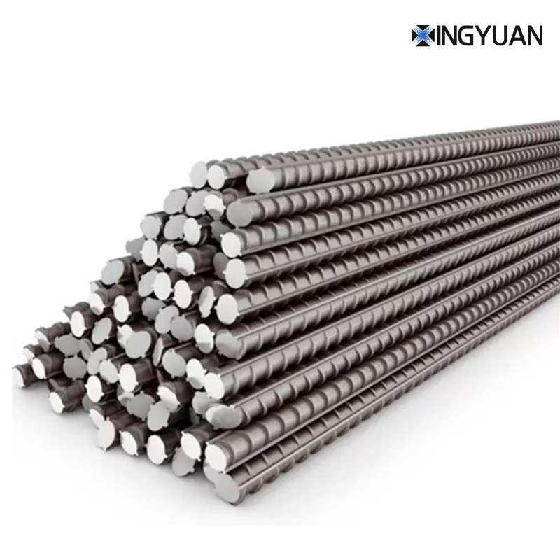 Q345 Carbon Steel Rebars