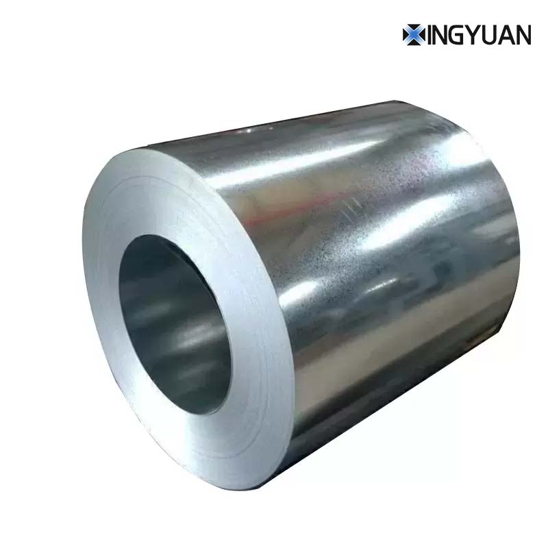 Galvanized Steel Coils