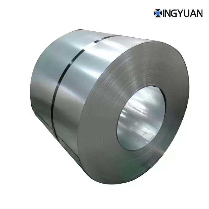 Galvanized Steel Coils