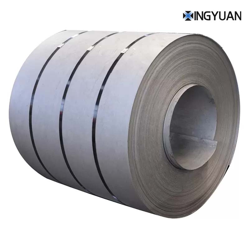 304 304L Stainless Steel Coils