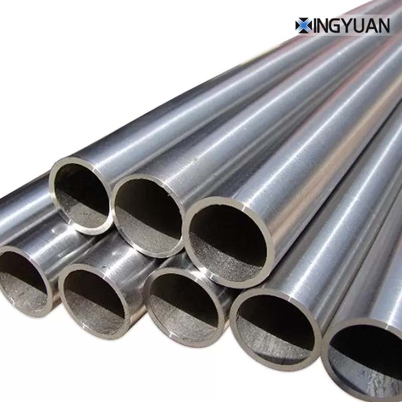316N Stainless Steel Pipe/Tube