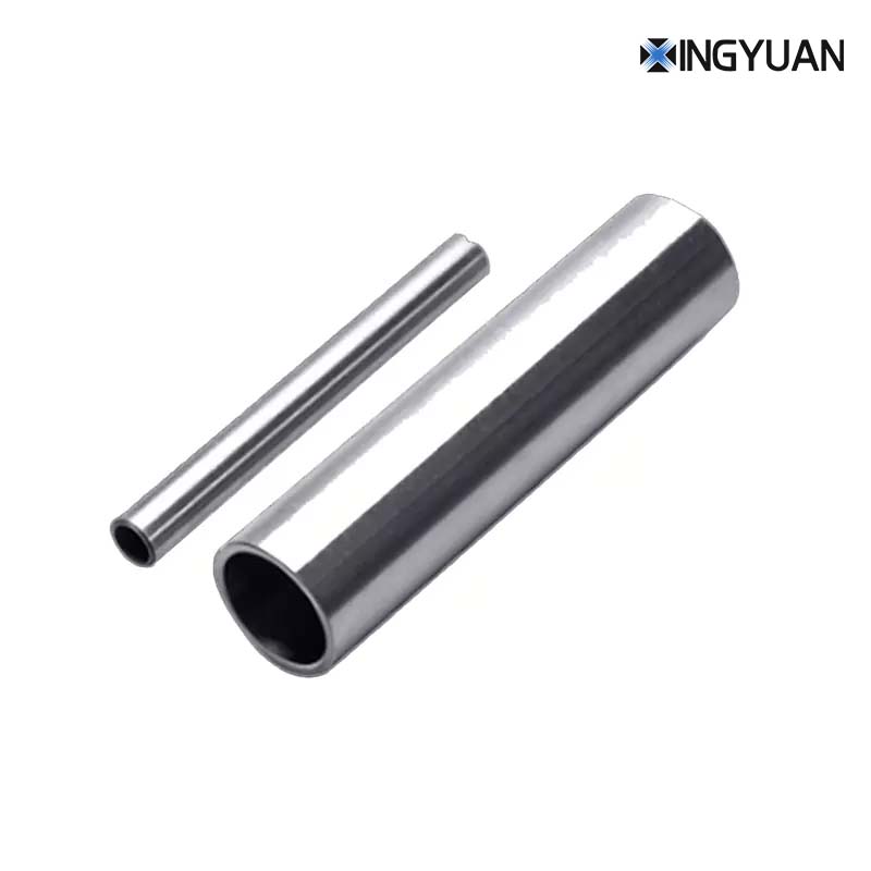 430 Stainless Steel Pipe/Tube