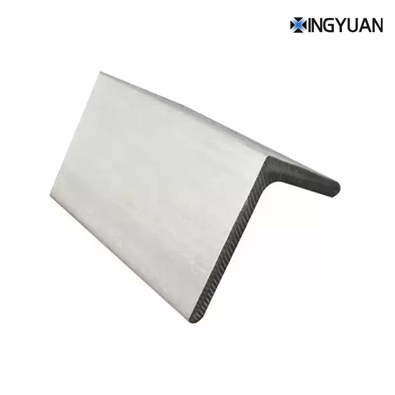 430 Stainless Steel Angle Bar