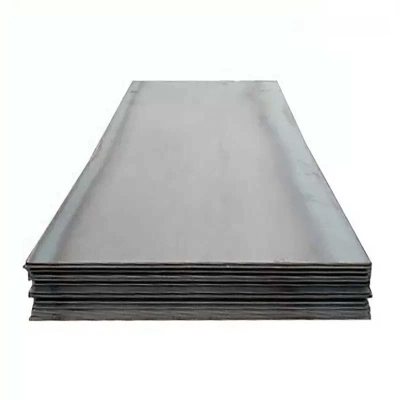 Q195 Carbon Steel Plate