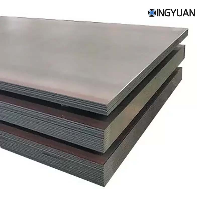 Q345 Carbon Steel Plate