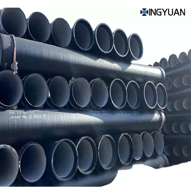 C30 Ductile Iron Pipe