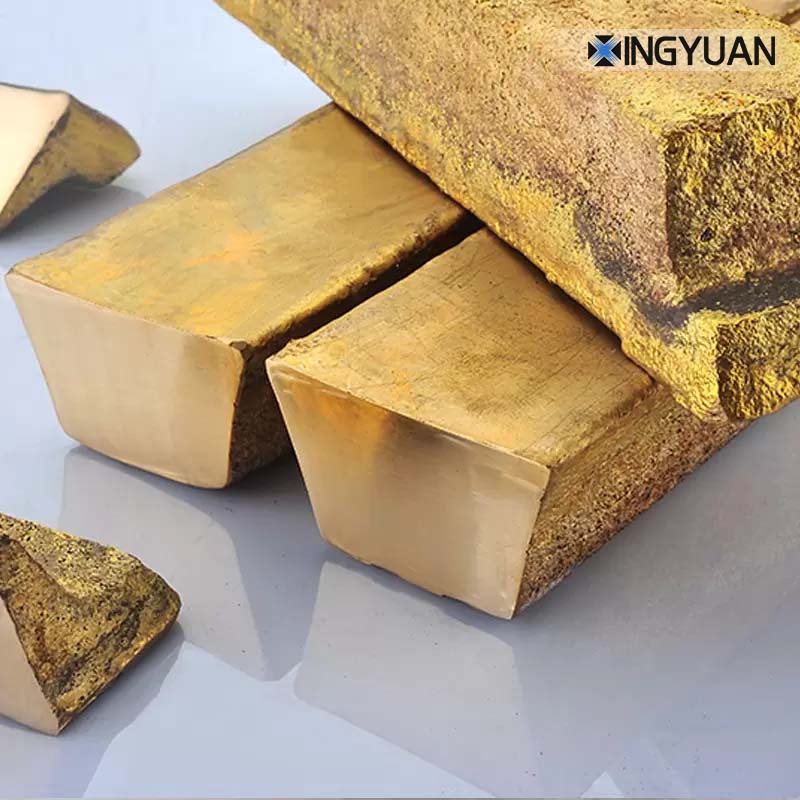 75mm Copper ingot