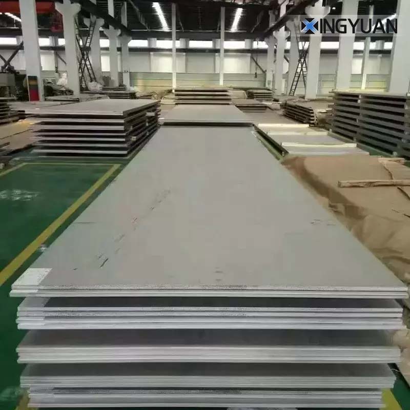 600 Inconel Sheet