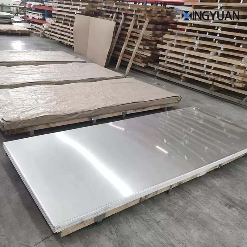 718 Inconel Sheet