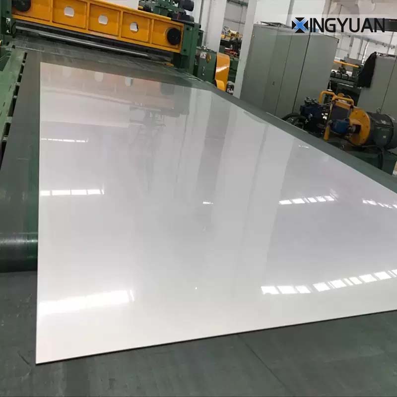 825 Inconel Sheet
