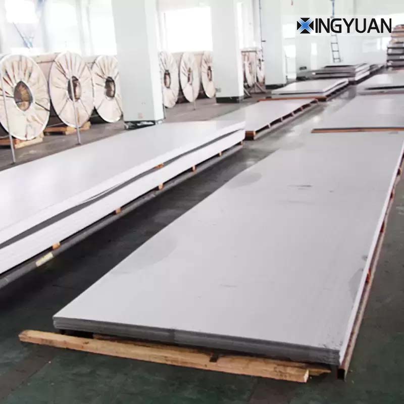 625 Inconel Sheet
