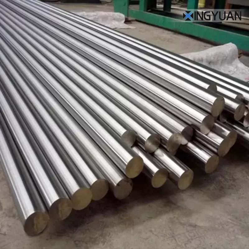 Monel Bar