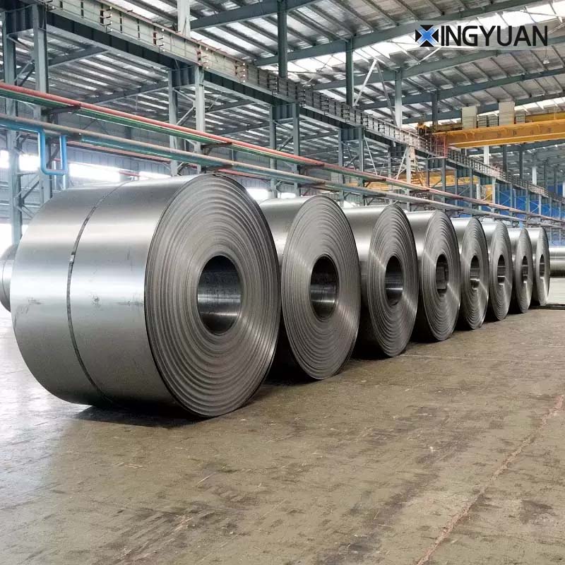 M-400 Monel Coil