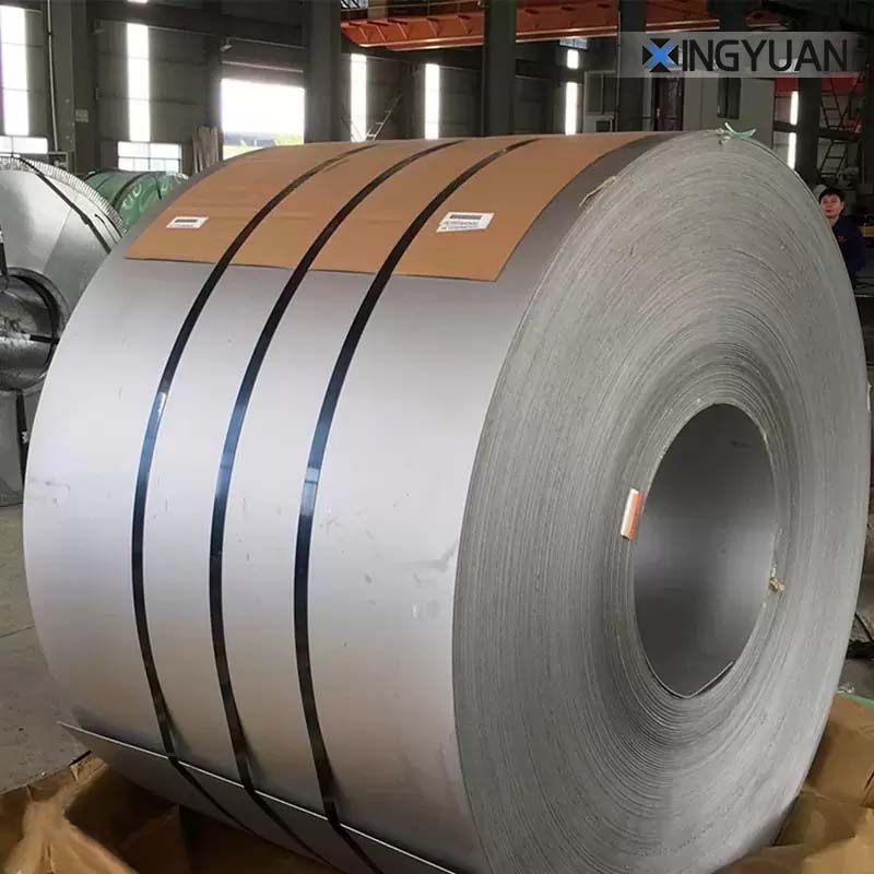 M-400 Monel Coil