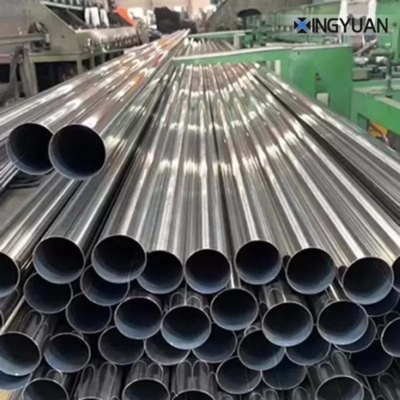 M-K500 Monel Tube
