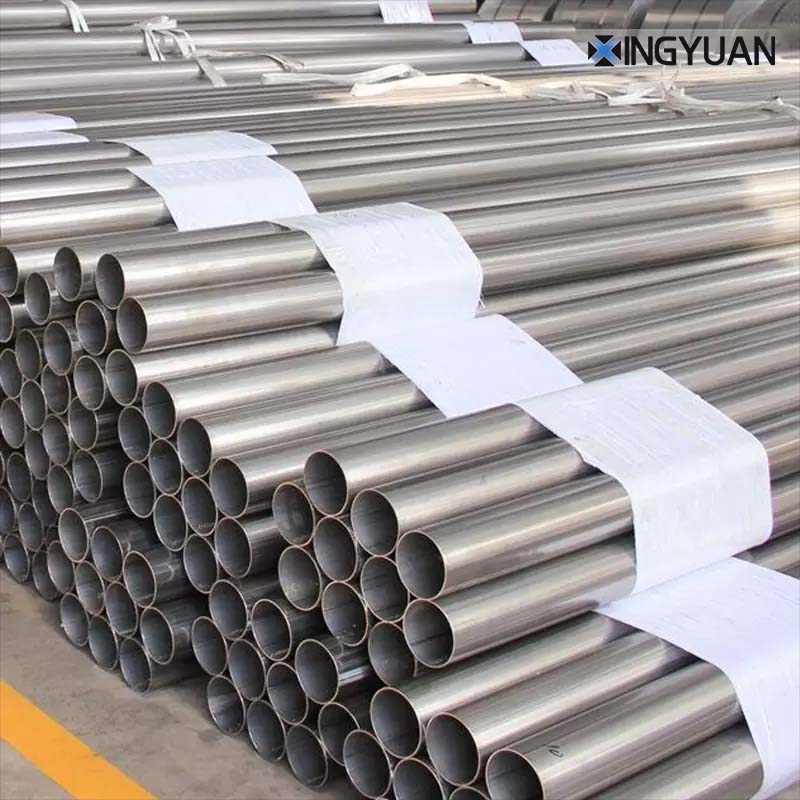 M-K500 Monel Tube
