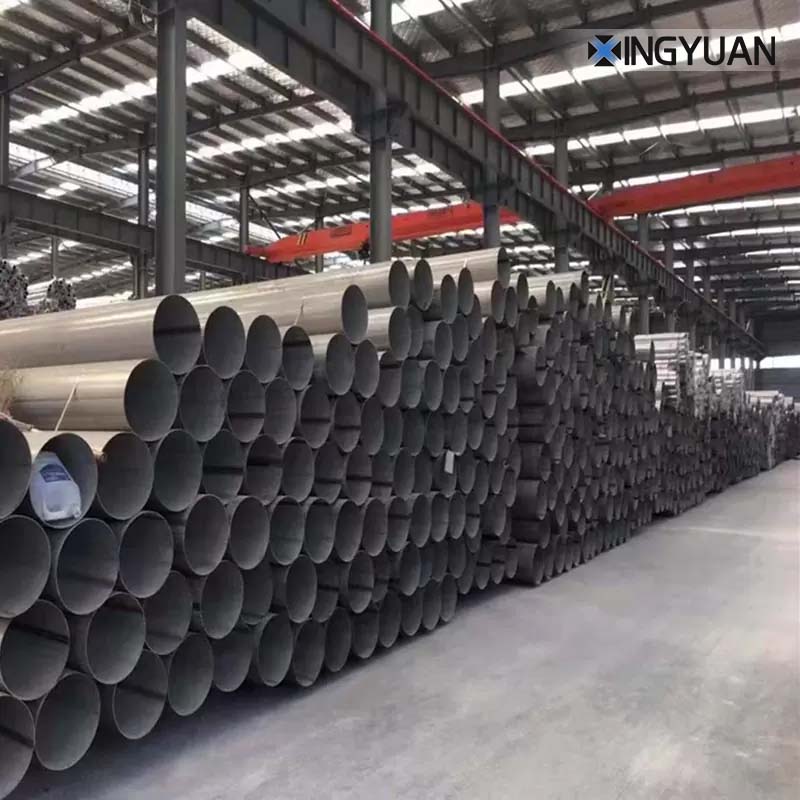M-K500 Monel Tube