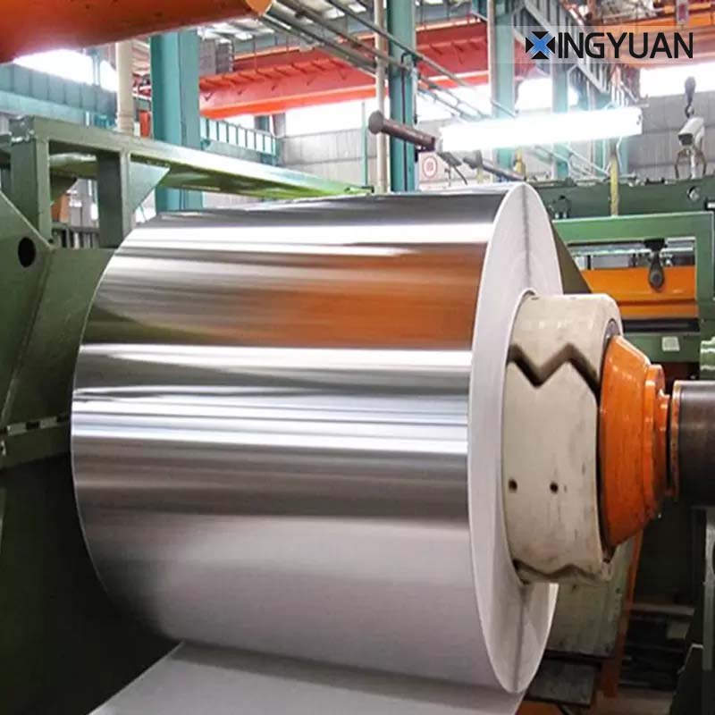 800H Nickel Alloy Coil