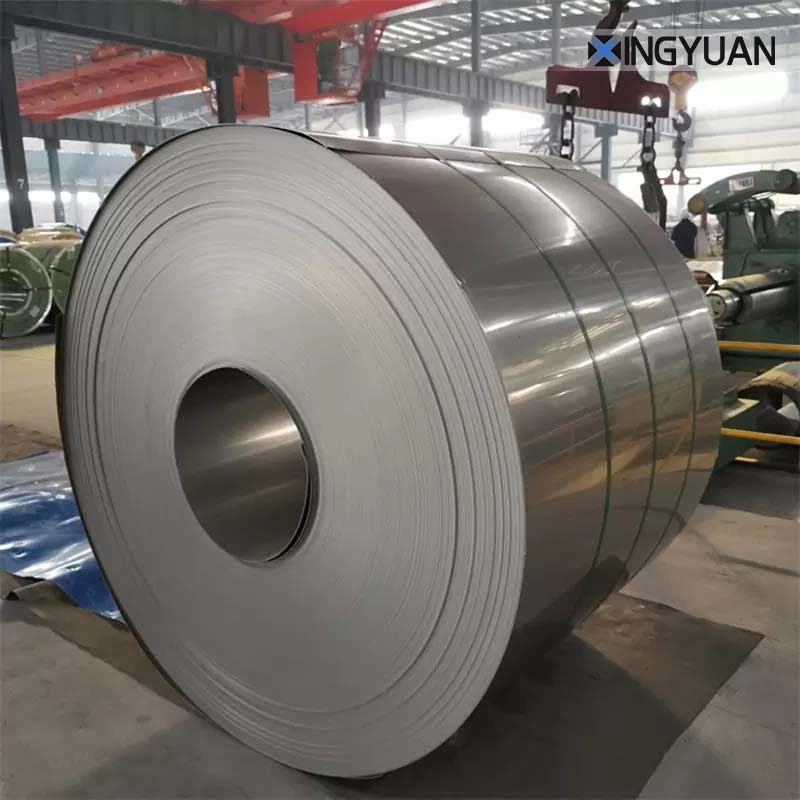 800H Nickel Alloy Coil