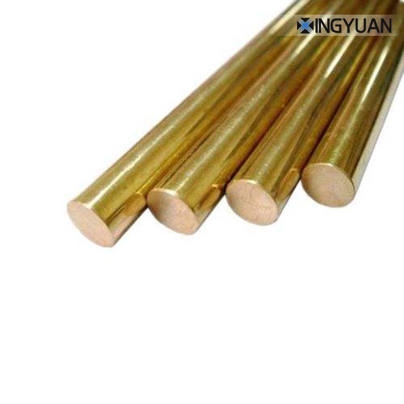 C10100 Copper bar