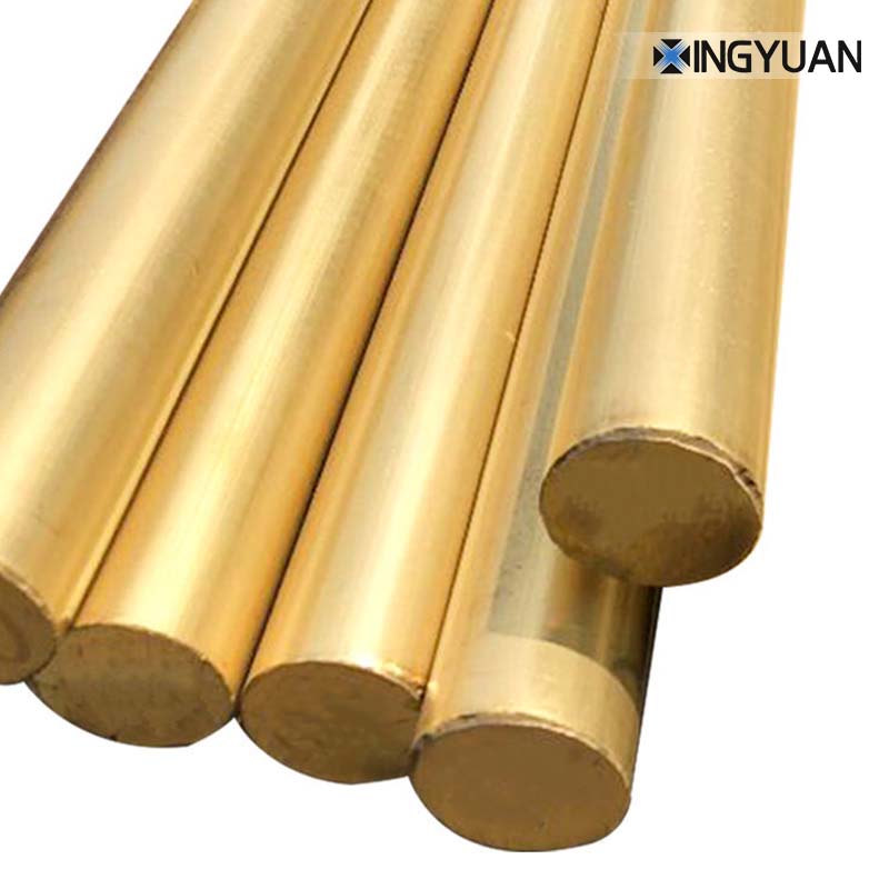C10300 Copper bar