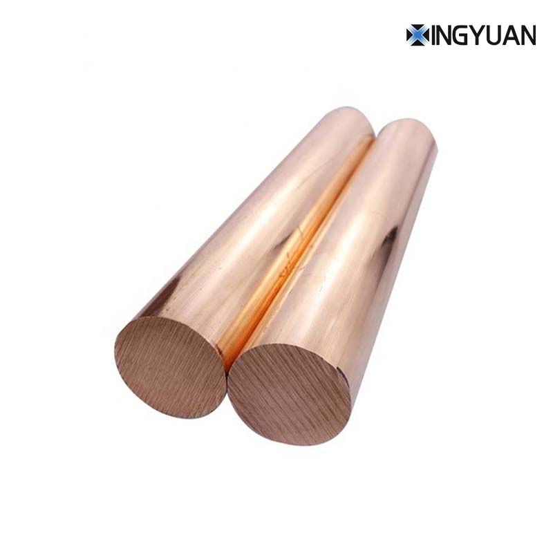 C10500 Copper bar