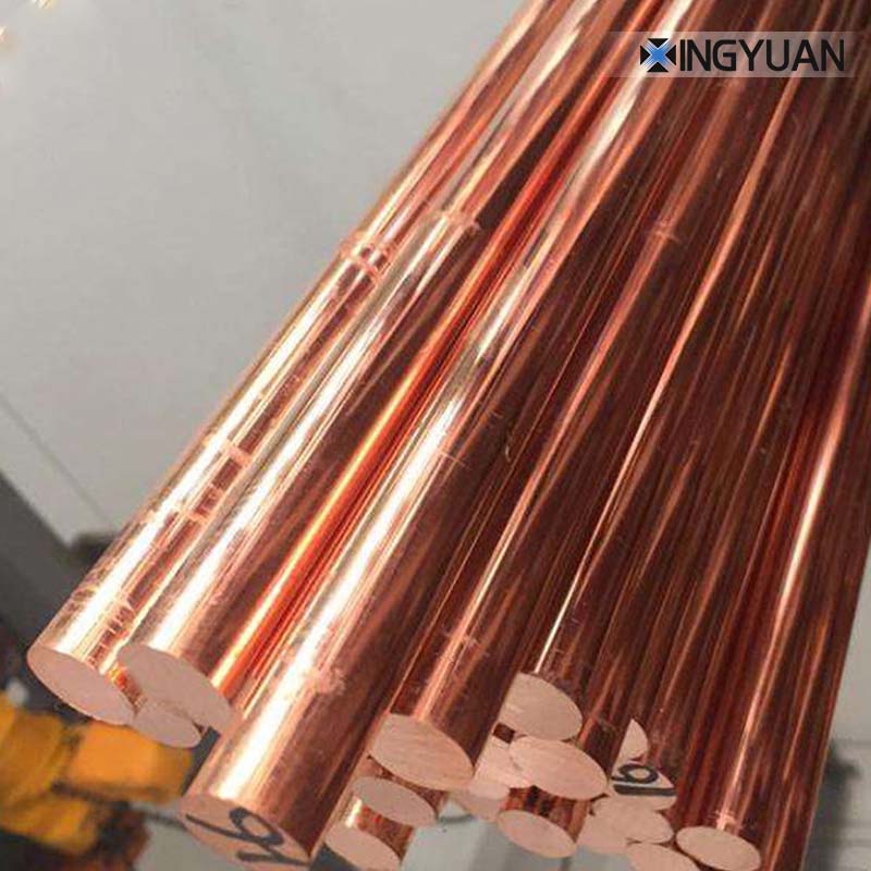 C10300 Copper bar