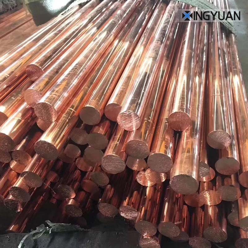 C10300 Copper bar