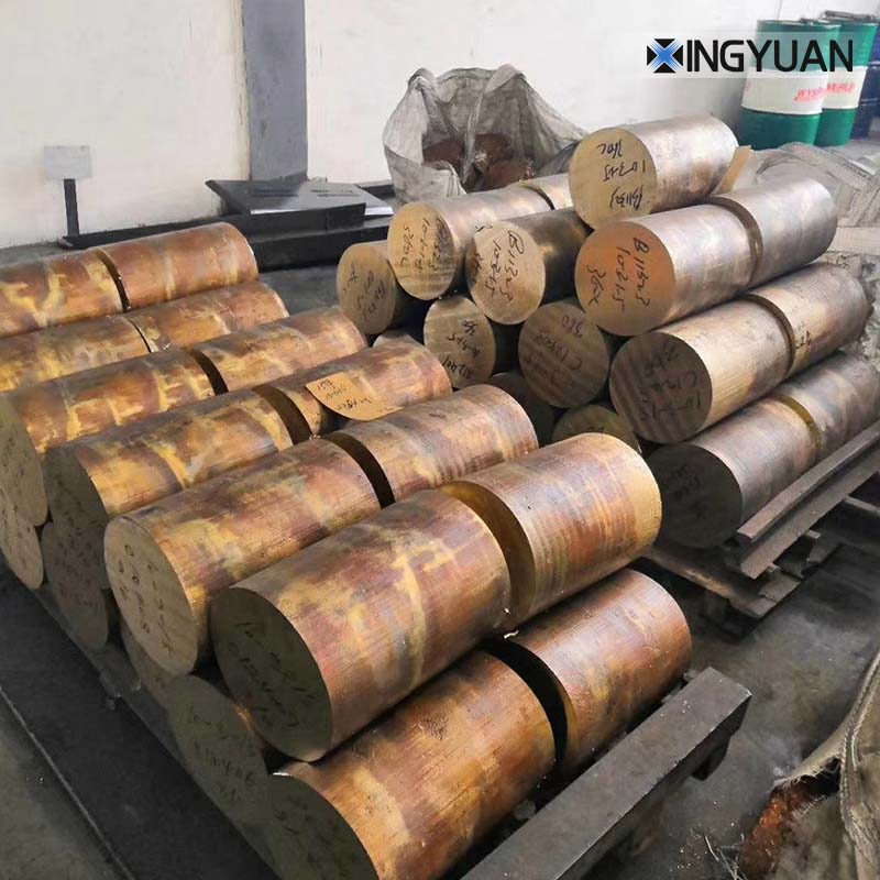C10300 Copper bar