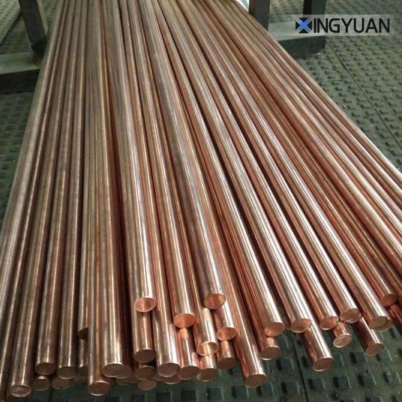 C10300 Copper bar