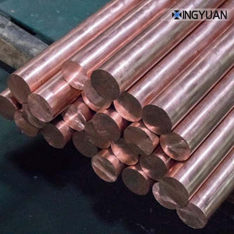C10300 Copper bar