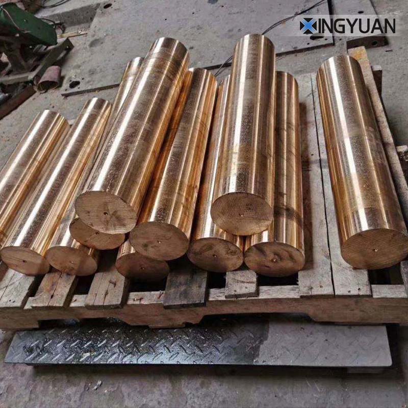 C10300 Copper bar