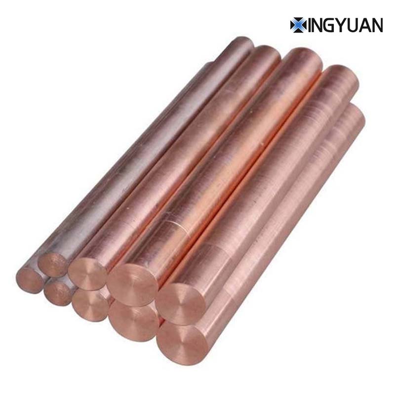 C10300 Copper bar
