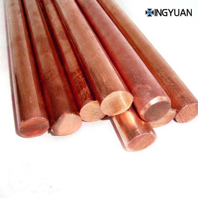 C10200 Copper bar