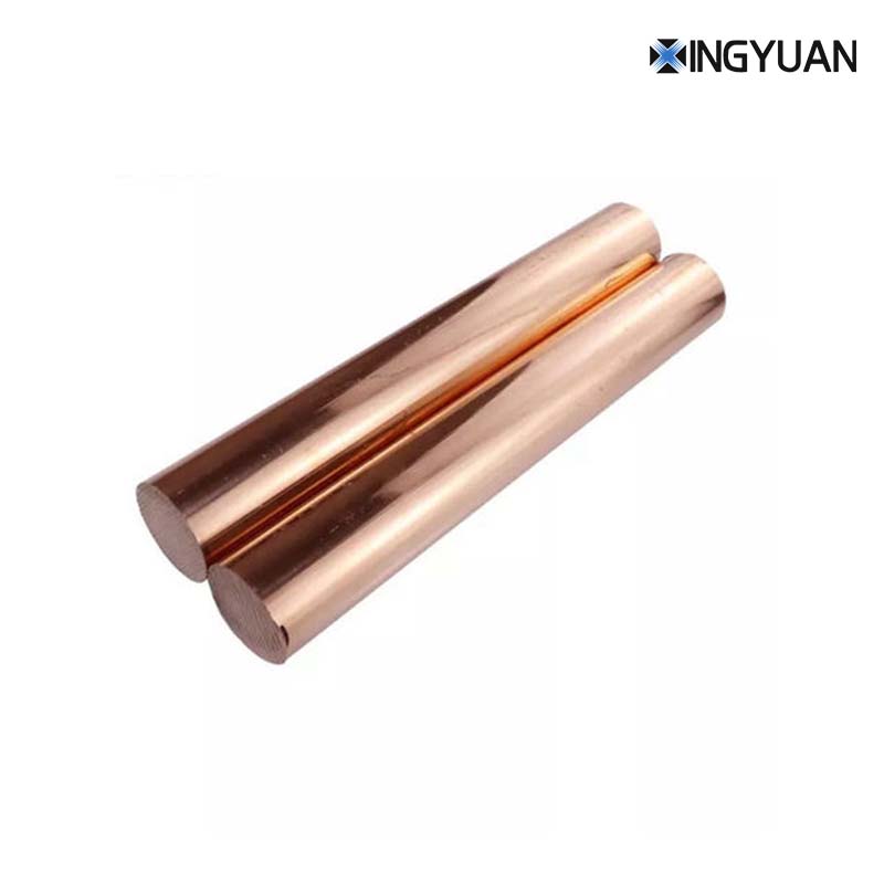 C10300 Copper bar
