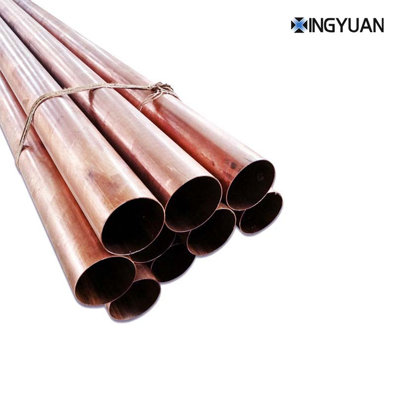 TU1 Copper pipe